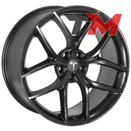 ZF FBX139 9.5x20 5x114.3 ET40 DIA64.1 BM