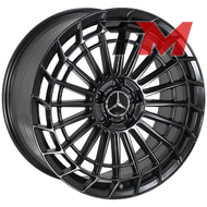 ZF FBX162 8.5x20 5x112 ET38 DIA66.6 BM