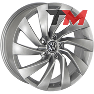 ZF FBX329 8x19 5x112 ET40 DIA57.1 GM