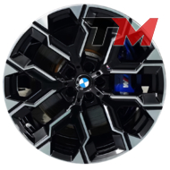 Replica B3430 9x20 5x112 ET24 DIA66.6 MB