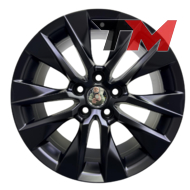 Replica CT-2539 7.5x19 5x114.3 ET40 DIA60.1 MB