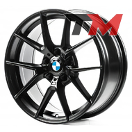 Replica B18243 8x18 5x120 ET30 DIA72.6 SB