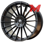 Hamann B21421 11.5x21 5x112 ET37 DIA66.6 SB