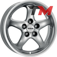 Alutec Java 7x15 4x108 ET40 DIA63.3 S