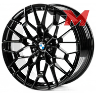 Flow Forming FF360 8.5x19 5x112 ET26 DIA66.6 GB