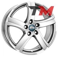 Alutec Shark 7.5x17 5x105 ET35 DIA56.6 SS