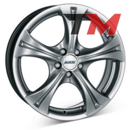 Alutec Storm 7x16 4x108 ET42 DIA63 S