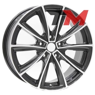 Sportmax Racing SR-3116 7x16 5x112 ET40 DIA67.1 BP