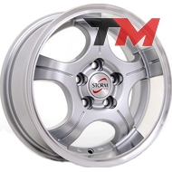 Storm SM-140 6x14 5x100 ET32 DIA67.1 HSLP