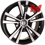Tech Line TL1404 5.5x14 4x98 ET35 DIA58.6 BD