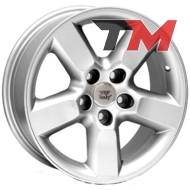 WSP Italy Toyota (W1712) Bari RAV4 7x16 5x114.3 ET35 DIA60.1 S