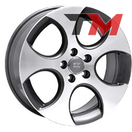 WSP Italy Volkswagen (W444) Ciprus 7.5x18 5x112 ET47 DIA57.1 S