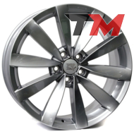 WSP Italy Volkswagen (W457) Rostock 8x19 5x112 ET41 DIA57.1 S
