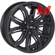 Zorat Wheels 2747 7.5x17 5x114.3 ET42 DIA67.1 BM