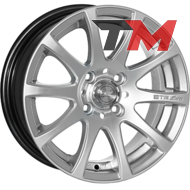 Zorat Wheels 3114Z 6x14 4x100 ET35 DIA67.1 HS