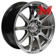 Zorat Wheels 355 6.5x15 4x98 ET35 DIA67.1 M