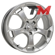 Skad Фараон 7x18 5x112 ET38 DIA66.6 Гальвано