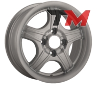 Angel Star 311 5.5x13 4x100 ET30 DIA67.1 S