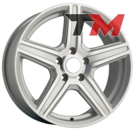 Angel Scorpio 804 8x18 5x112 ET45 DIA72.6 S