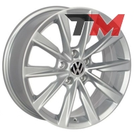 ZF TL0285NW 7x17 5x112 ET43 DIA57.1 S