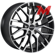 ZF TL1420NW 8x18 5x114.3 ET38 DIA73.1 BMF