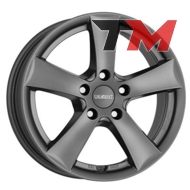 Dezent TX 7x17 5x112 ET44 DIA57.1 GR
