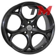 WSP Italy Alfa Romeo (W258) Fedro 8x19 5x110 ET33 DIA0 ANTHR