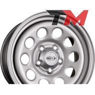 Dotz Modular 7x16 5x120 ET30 DIA65.1 S