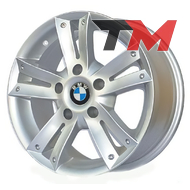 Forsage P0473 7x15 5x120 ET20 DIA74.1 SS