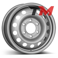 ALST (KFZ) 9208 6.5x16 6x139.7 ET56 DIA92.5 S