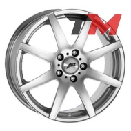 Aez Icon 8 6.5x15 5x108 ET42 DIA70.1 S
