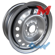 Дорожная Карта ВАЗ 2108-2109 5x13 4x98 ET40 DIA59 SM