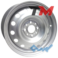 Дорожная Карта ВАЗ 2110 5x14 4x98 ET35 DIA58.6 SM