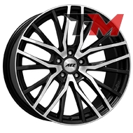 Aez Panama 9.5x19 5x114.3 ET45 DIA64.1 GMF