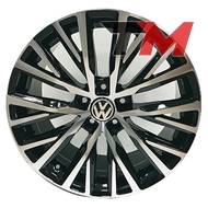Replica Volkswagen VW-CT1143 8x17 5x112 ET41 DIA57.1 BMF