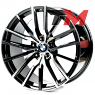 Replica BMW B5032 11x20 5x120 ET37 DIA74.1 BMF