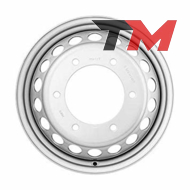 Kronprinz ME 616036 5.5x16 6x205 ET117 DIA161 S