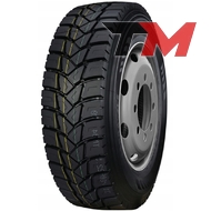 HunterRoad H802 (ведущая) 315/80 R22.5 156/153L