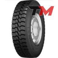 Barum BD200 M (карьерная) 315/80 R22.5 156/150K