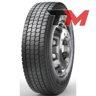TEGRYS TE48-D (ведущая) 315/70 R22.5 154/150L