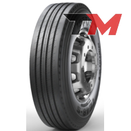 TEGRYS TE48-S (рулевая) 315/70 R22.5 156/150L