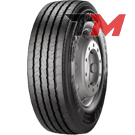 Pirelli FR:01 II+ (рулевая) 315/70 R22.5 156/150L