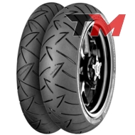 Continental ContiRoadAttack 2 180/55 R17 73W