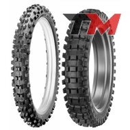 Dunlop Geomax AT81 EX 110/100 R18 64M