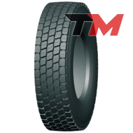 JOYALL A888+ (ведущая) 315/80 R22.5 157/154L