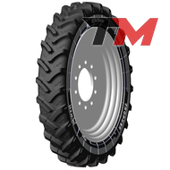 Kleber CROPKER (с/х) 11.20 R44 145D/142A8