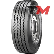 Pirelli ST:01 TRIATHLON (прицепная) 385/55 R22.5 160K