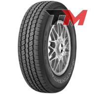 Continental ContiTrac 255/70 R16 111H