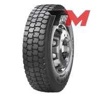 TEGRYS TE68-D (ведущая) 315/80 R22.5 156/150K