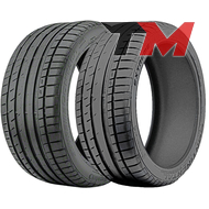 Continental ExtremeContact DW 275/40 R18 99Y